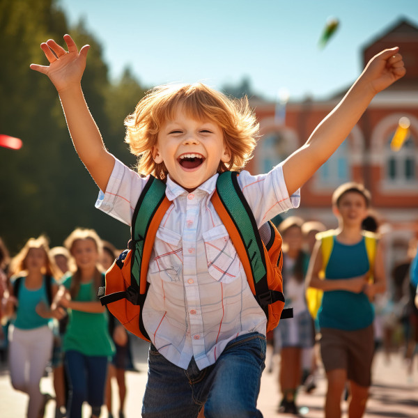 Pregătește-ți copilul pentru înscrierea la școală: sfaturi, sfaturi și instrumente pentru un început de succes Pregătește-ți copilul pentru înscrierea la școală: sfaturi, sfaturi și instrumente pentru un început de succes