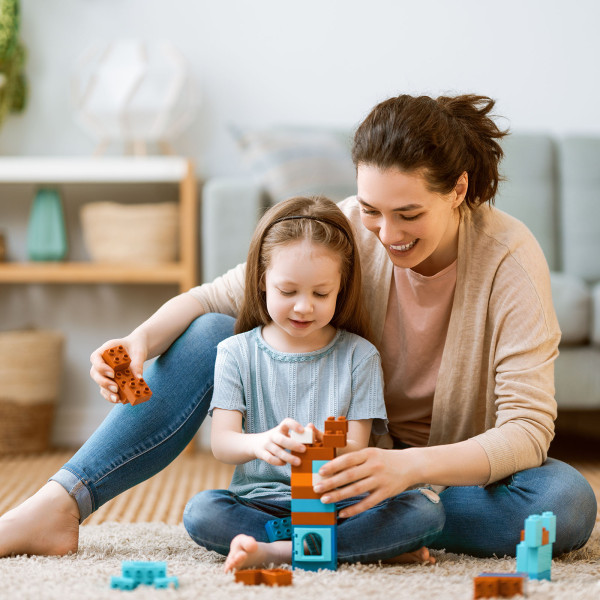 Jocul ca oglindă a emoțiilor copilului Jocul ca oglindă a emoțiilor copilului