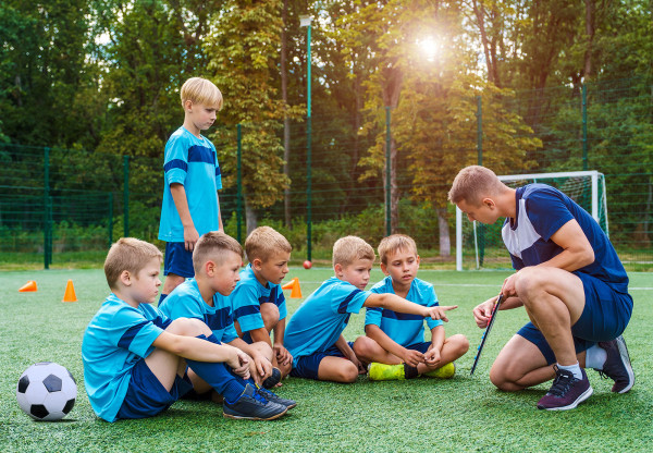 Cum să alegi activitatea potrivită pentru copilul de vârstă preșcolară