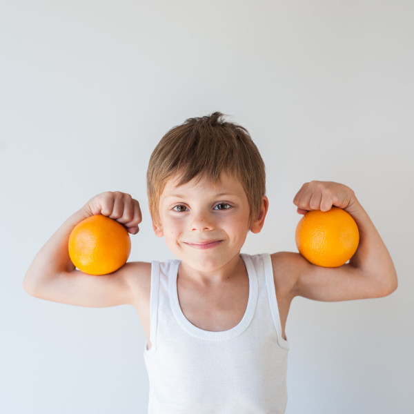 5 metode dovedite pentru întărirea naturală a imunității copiilor 5 metode dovedite pentru întărirea naturală a imunității copiilor