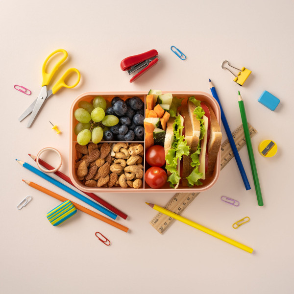 Gustare pentru elevii din clasa întâi: ce nu trebuie să lipsească Gustare pentru elevii din clasa întâi: ce nu trebuie să lipsească