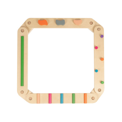 Bârne de echilibru 4 piese Bârne de echilibru 4 piese