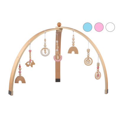 Arcadă pentru copii Rainbow Arcadă pentru copii Rainbow