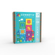 Set de construcție magnetică CONNETIX® Bright Portal Pack 48 piese Set de construcție magnetică CONNETIX® Bright Portal Pack 48 piese