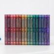 Set de construcție magnetică CONNETIX® Glitter Castle Pack 48 piese Set de construcție magnetică CONNETIX® Glitter Castle Pack 48 piese