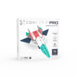 Set de construcție magnetică CONNETIX® PRO Constructor Set 70 piese Set de construcție magnetică CONNETIX® PRO Constructor Set 70 piese