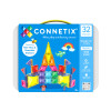 Set de construcție magnetică CONNETIX® Travel Mini Pack 32 piese