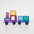Set de construcție magnetică CONNETIX® Pastel Motion Pack 26 piese
