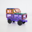 Set de construcție magnetică CONNETIX® Pastel Motion Pack 26 piese