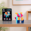 Set de construcție magnetică CONNETIX® PRO Animals Pack 30 piese