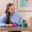 Set de construcție magnetică CONNETIX® PRO Animals Pack 30 piese
