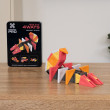 Set de construcție magnetică CONNETIX® PRO Creatures Pack 36 piese