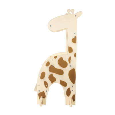 Turnul de învățare Girafă Turnul de învățare Girafă