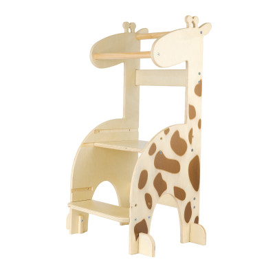 Turnul de învățare Girafă Turnul de învățare Girafă