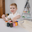 Bile și pahare Montessori Bile și pahare Montessori