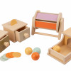 Set cutii Montessori