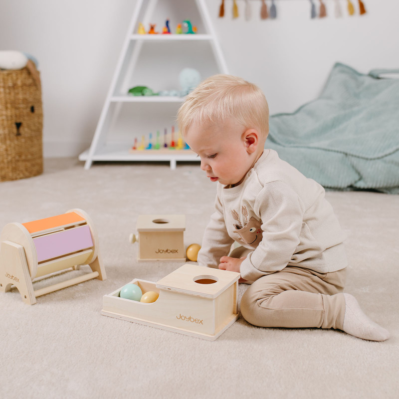 Set cutii Montessori Set cutii Montessori