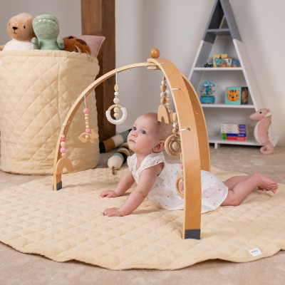 Saltea de joacă cu geantă Saltea de joacă cu geantă