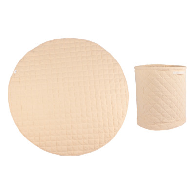 Saltea de joacă cu geantă Saltea de joacă cu geantă