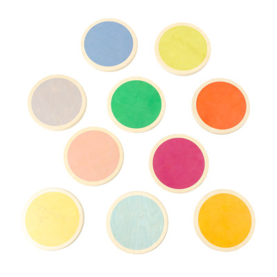 Pietre de echilibru Montessori