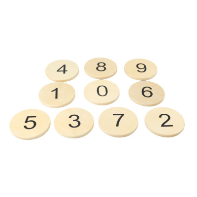 Pietre de echilibru Montessori