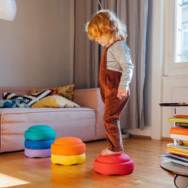 Stapelstein: Activități creative și idei Stapelstein: Activități creative și idei