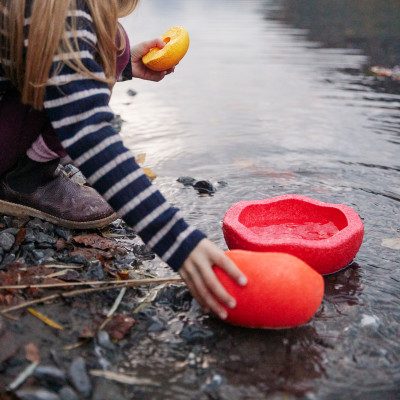 Stapelstein Inside Set Warm Classic Stapelstein Inside Set Warm Classic