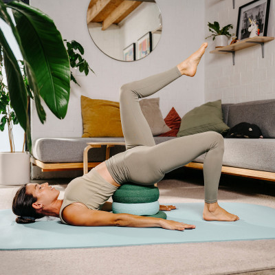 Stapelstein Fitness Bundle Greens Stapelstein Fitness Bundle Greens