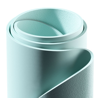 Covoraș de joacă Stapelstein light green Covoraș de joacă Stapelstein light green