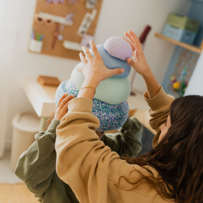 Stapelstein Inside Set Cool Pastel new Stapelstein Inside Set Cool Pastel new