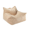 Fotoliu pentru copii sac de șezut Wigiwama® - Brown Sugar Beanbag Chair Fotoliu pentru copii sac de șezut Wigiwama® - Brown Sugar Beanbag Chair