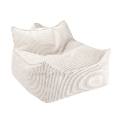 Fotoliu pentru copii sac de șezut Wigiwama® - Marshmallow Beanbag Chair Fotoliu pentru copii sac de șezut Wigiwama® - Marshmallow Beanbag Chair