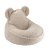 Fotoliu pentru copii sac de șezut Wigiwama® - Biscuit Bear Beanbag Fotoliu pentru copii sac de șezut Wigiwama® - Biscuit Bear Beanbag