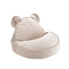 Fotoliu pentru copii sac de șezut Wigiwama® - Dusty Beige Bear Beanbag Fotoliu pentru copii sac de șezut Wigiwama® - Dusty Beige Bear Beanbag