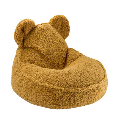 Fotoliu pentru copii sac de șezut Wigiwama® - Maple Bear Beanbag