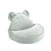Fotoliu pentru copii sac de șezut Wigiwama® - Misty Green Bear Beanbag Fotoliu pentru copii sac de șezut Wigiwama® - Misty Green Bear Beanbag