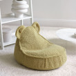 Fotoliu pentru copii sac de șezut Wigiwama® - Matcha Bear Beanbag Fotoliu pentru copii sac de șezut Wigiwama® - Matcha Bear Beanbag