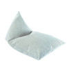 Fotoliu pentru copii sac de șezut Wigiwama® - Peppermint Green Big Lounger