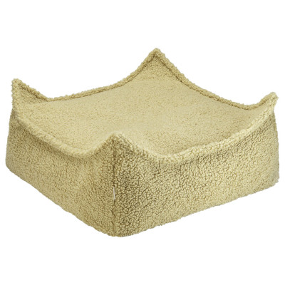Otoman Wigiwama® - Matcha Square Ottoman Otoman Wigiwama® - Matcha Square Ottoman