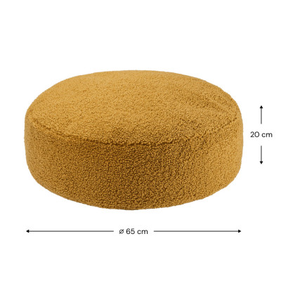 Otoman Wigiwama® - Maple Otoman Wigiwama® - Maple