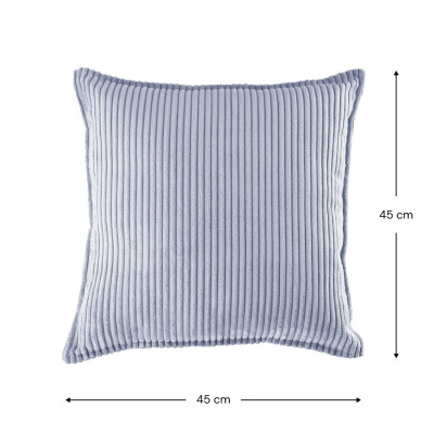 Perna Wigiwama® - Blueberry Blue Block Perna Wigiwama® - Blueberry Blue Block