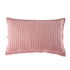 Perna Wigiwama® - Pink Mousse Bolster Perna Wigiwama® - Pink Mousse Bolster