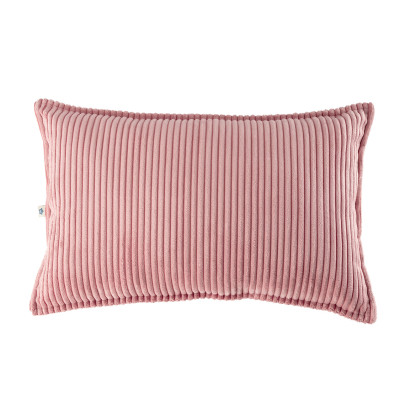 Perna Wigiwama® - Pink Mousse Bolster Perna Wigiwama® - Pink Mousse Bolster