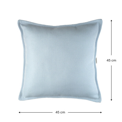 Perna Wigiwama® - Azure Outdoor Block Perna Wigiwama® - Azure Outdoor Block