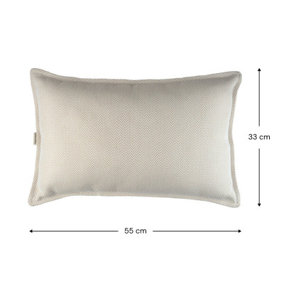 Perna Wigiwama® - Terra Outdoor Bolster Perna Wigiwama® - Terra Outdoor Bolster