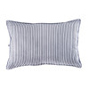 Perna Wigiwama® - Blueberry Blue Bolster Perna Wigiwama® - Blueberry Blue Bolster