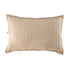 Perna Wigiwama® - Brown Sugar Bolster Perna Wigiwama® - Brown Sugar Bolster