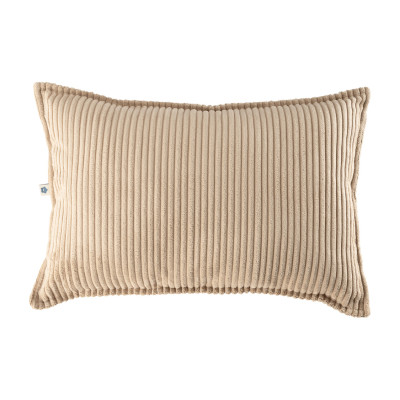 Perna Wigiwama® - Brown Sugar Bolster Perna Wigiwama® - Brown Sugar Bolster