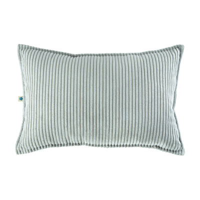 Perna Wigiwama® - Peppermint Green Bolster Perna Wigiwama® - Peppermint Green Bolster