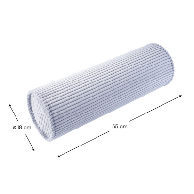 Perna Wigiwama® - Blueberry Blue Roll Perna Wigiwama® - Blueberry Blue Roll